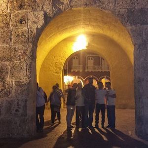 Meet your Posher, Nick